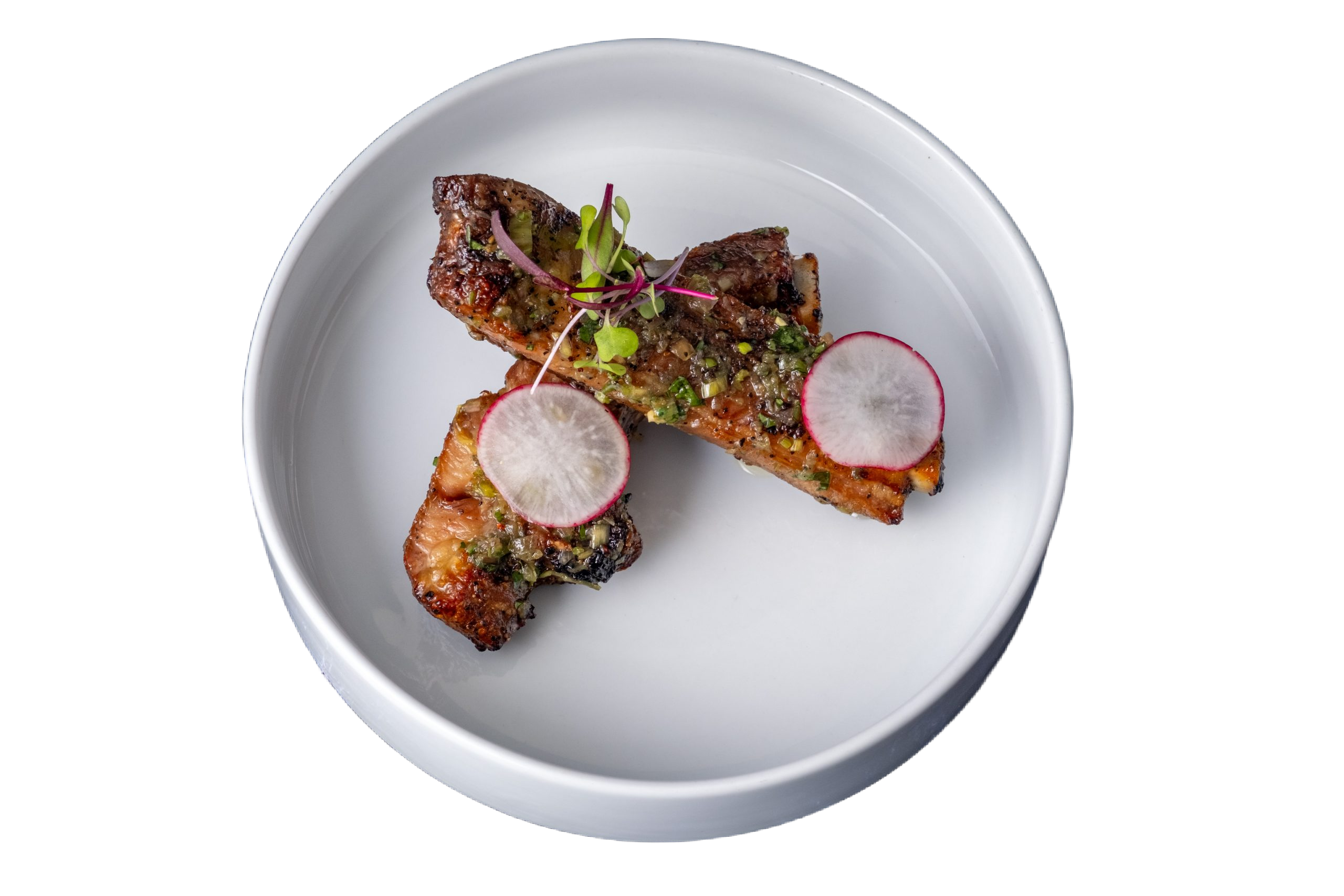 Happy Hour Specials Featured Dish
